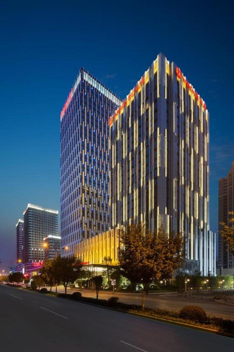 Wanda Realm Longyan image