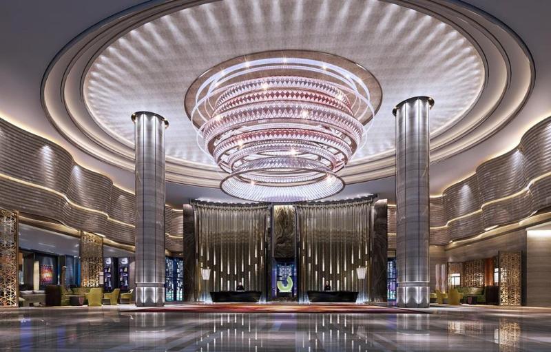 Wanda Realm Longyan image
