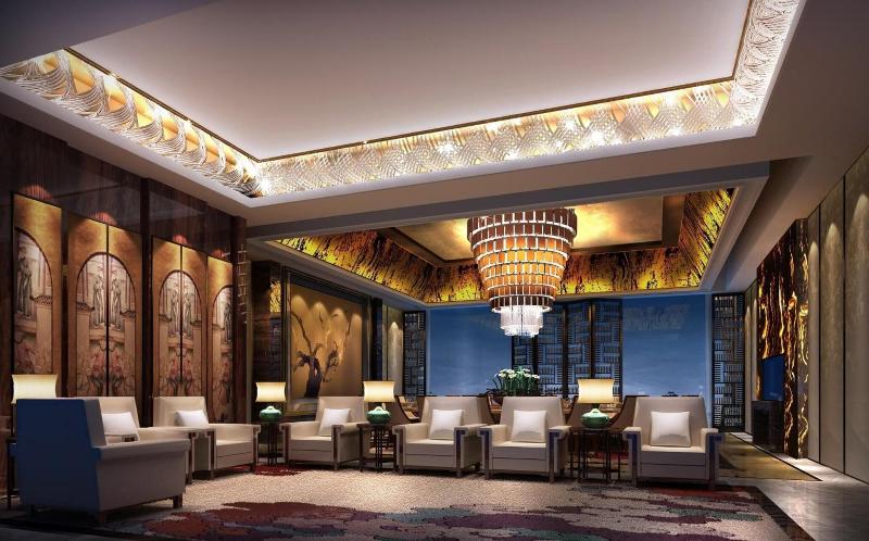Wanda Realm Longyan image