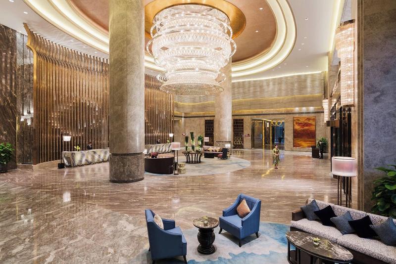 Wanda Realm Longyan image