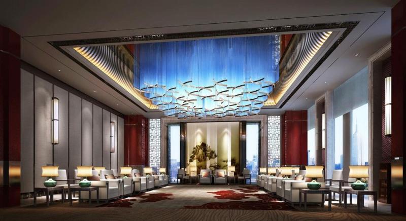 Wanda Realm Longyan image