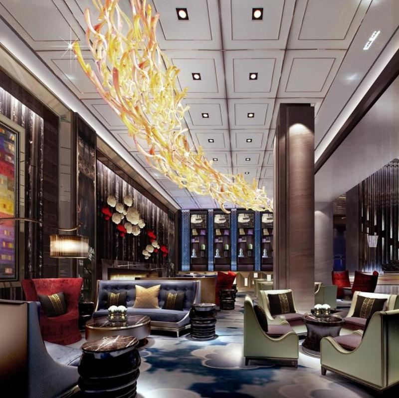 Wanda Realm Longyan image