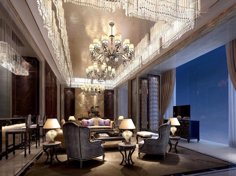 Wanda Realm Longyan image 10