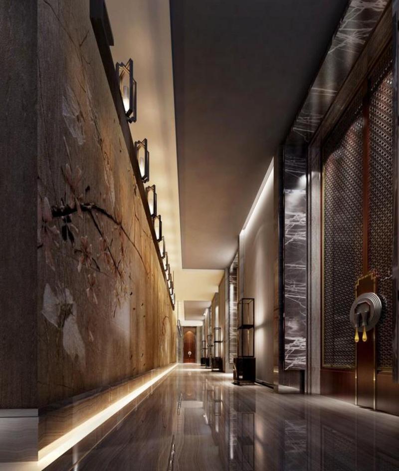Wanda Realm Longyan image