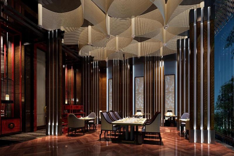 Wanda Realm Longyan image 7
