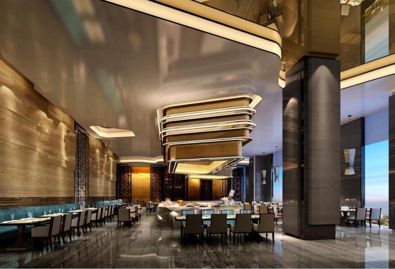 Wanda Realm Longyan image