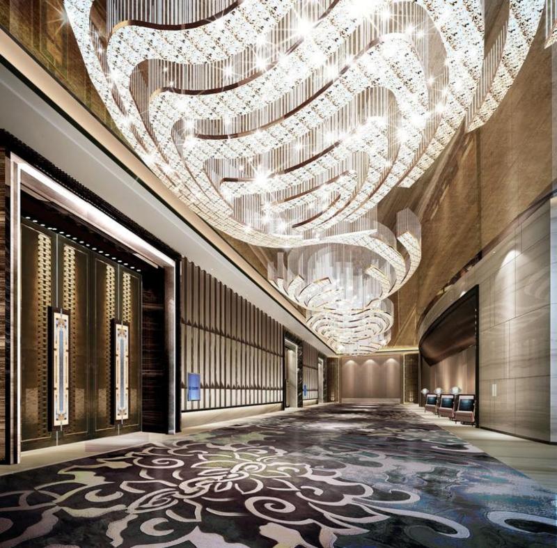 Wanda Realm Longyan image