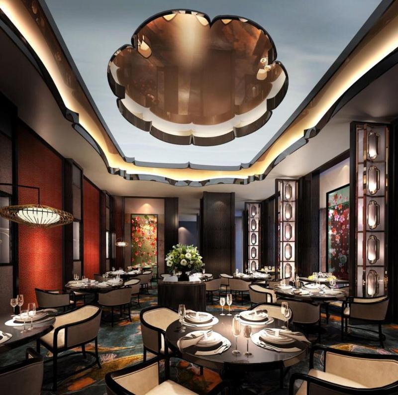 Wanda Realm Longyan image