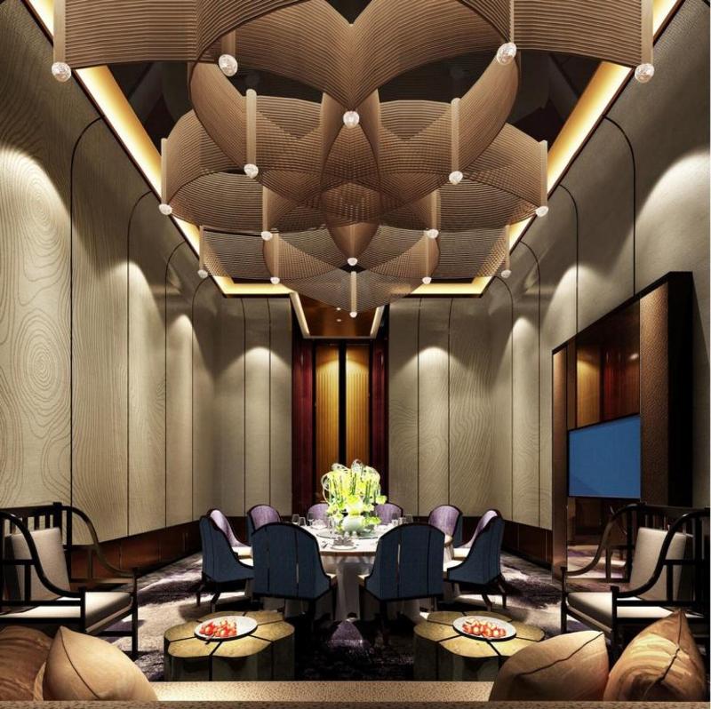 Wanda Realm Longyan image