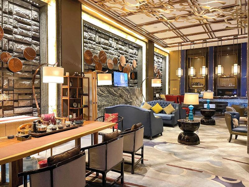 Wanda Realm Longyan image