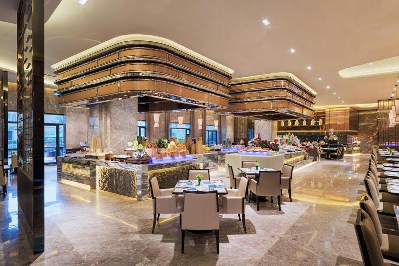 Wanda Realm Longyan image