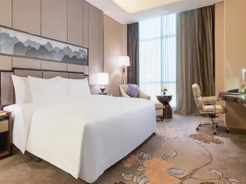 Wanda Realm Longyan image