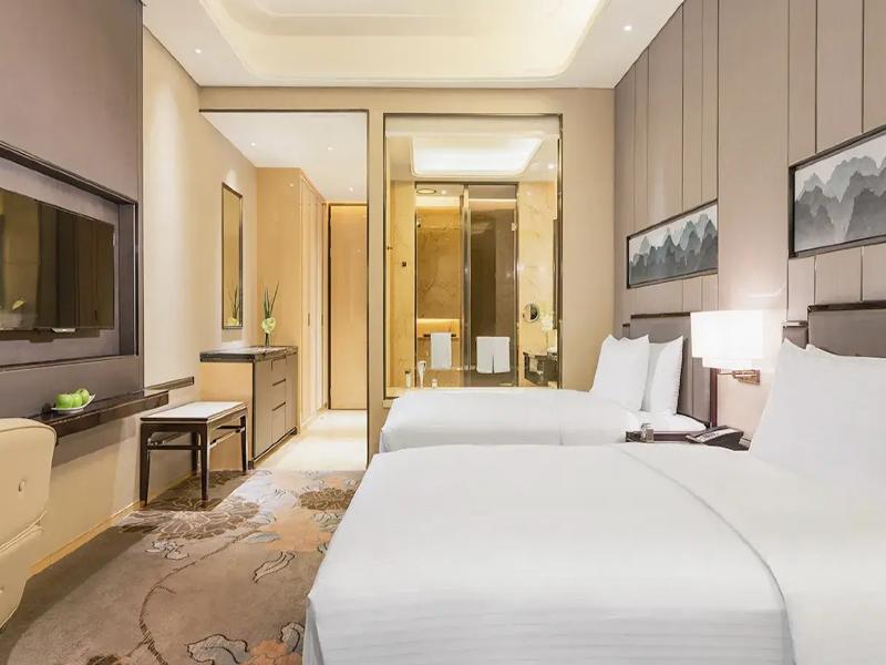 Wanda Realm Longyan image
