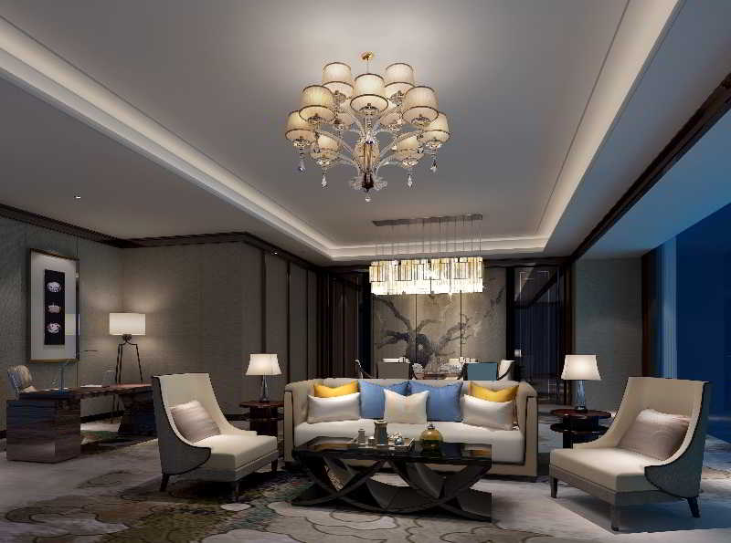 Wanda Realm Longyan image