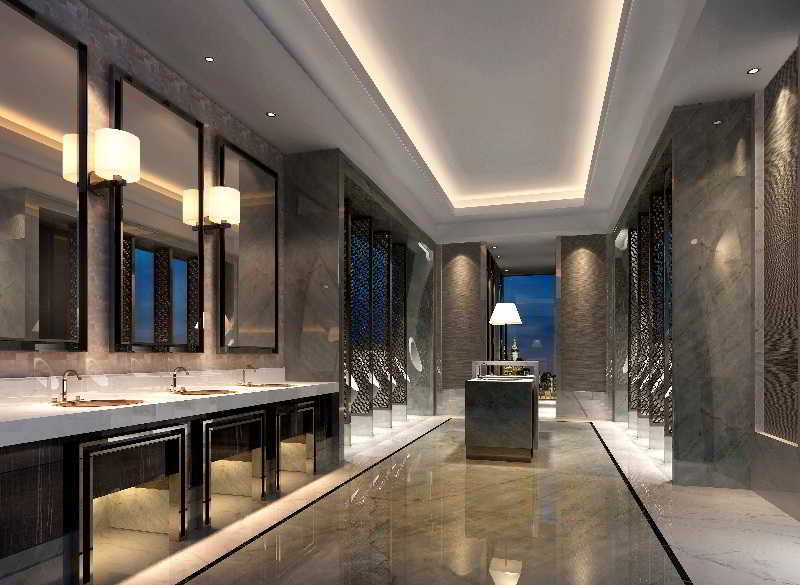 Wanda Realm Longyan image
