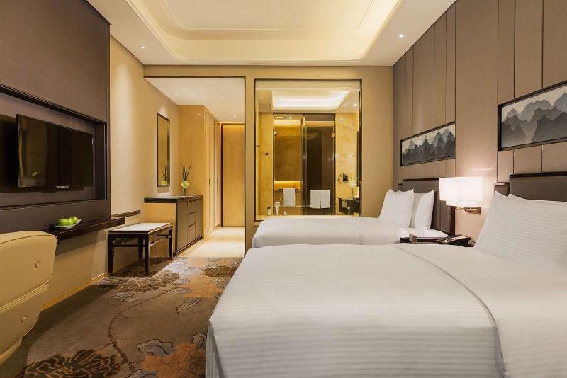 Wanda Realm Longyan image
