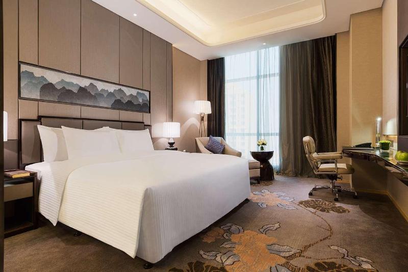 Wanda Realm Longyan image