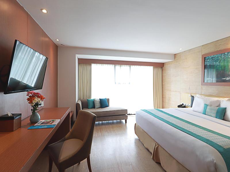 de Vins Sky Hotel Seminyak image