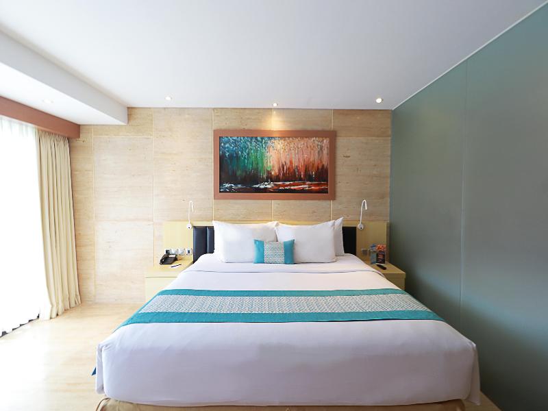 de Vins Sky Hotel Seminyak image