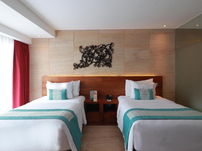 de Vins Sky Hotel Seminyak image