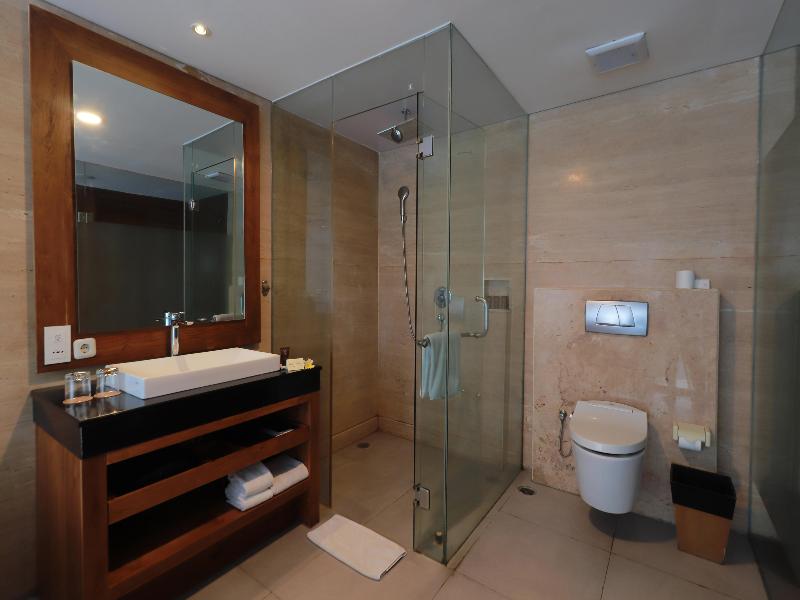 de Vins Sky Hotel Seminyak image