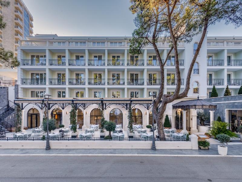 Crowne Plaza Budva by IHG image