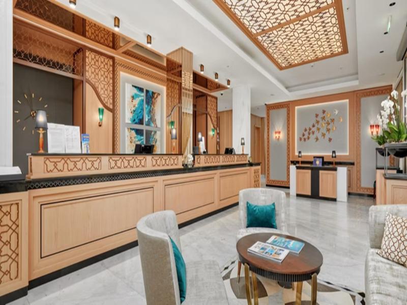Crowne Plaza Budva by IHG image