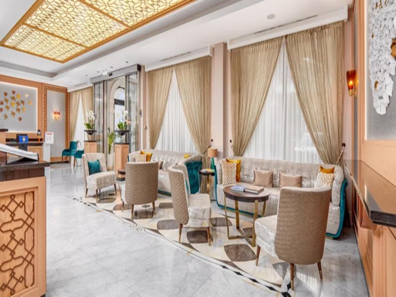 Crowne Plaza Budva by IHG image