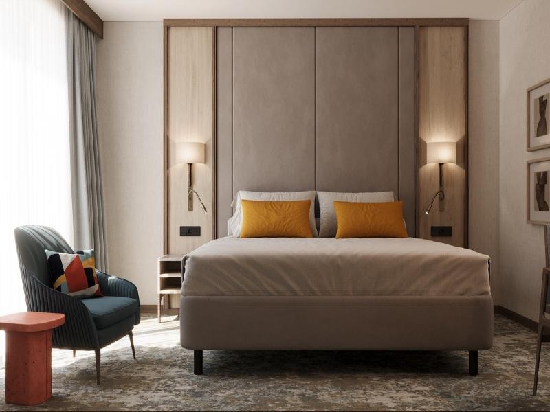 Crowne Plaza Budva by IHG image