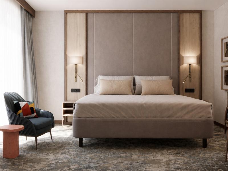 Crowne Plaza Budva by IHG image