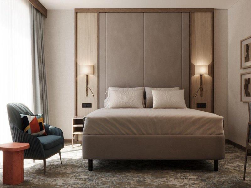Crowne Plaza Budva by IHG image
