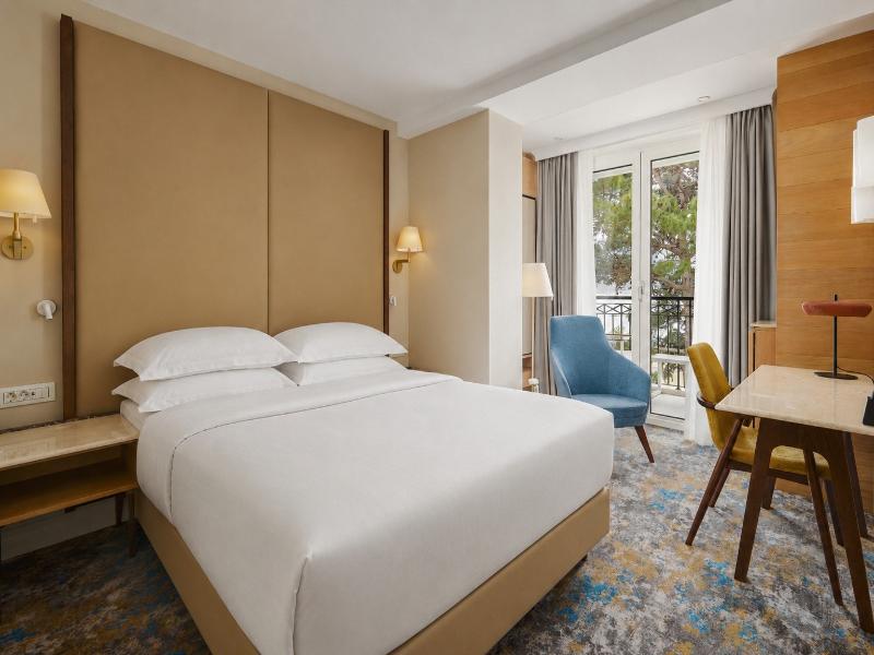 Crowne Plaza Budva by IHG image