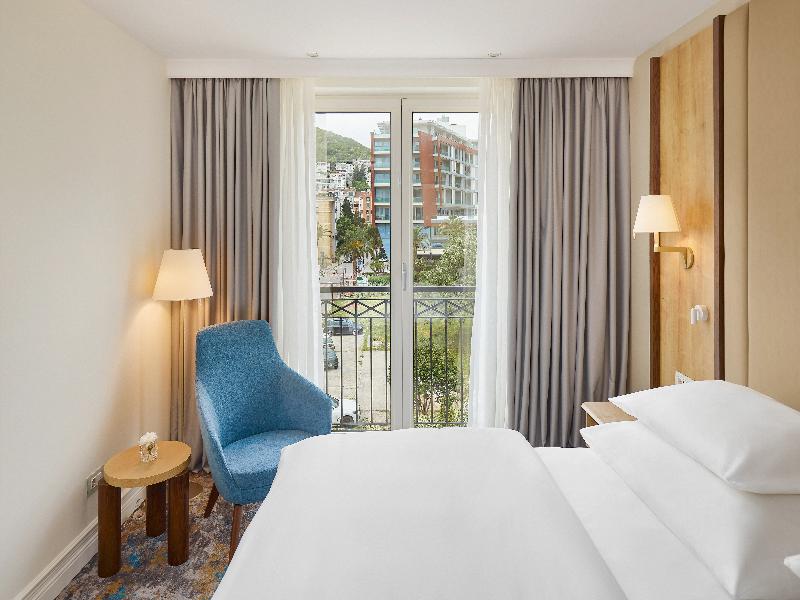 Crowne Plaza Budva by IHG image