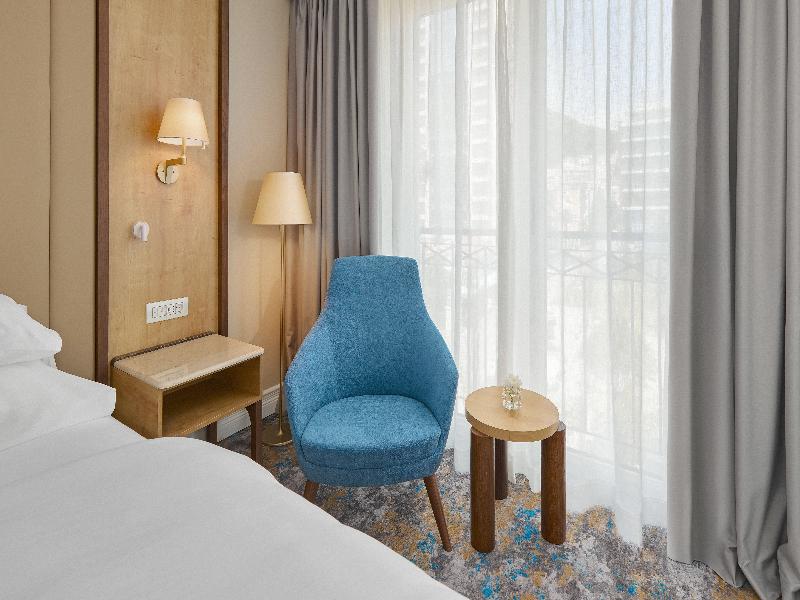 Crowne Plaza Budva by IHG image