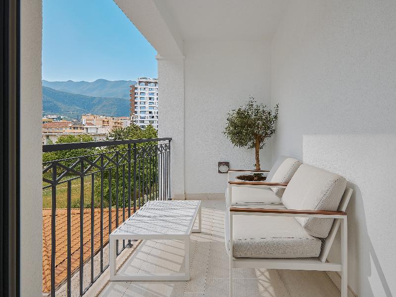 Crowne Plaza Budva by IHG image