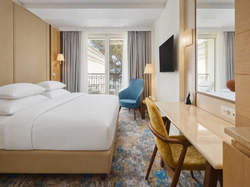 Crowne Plaza Budva by IHG image