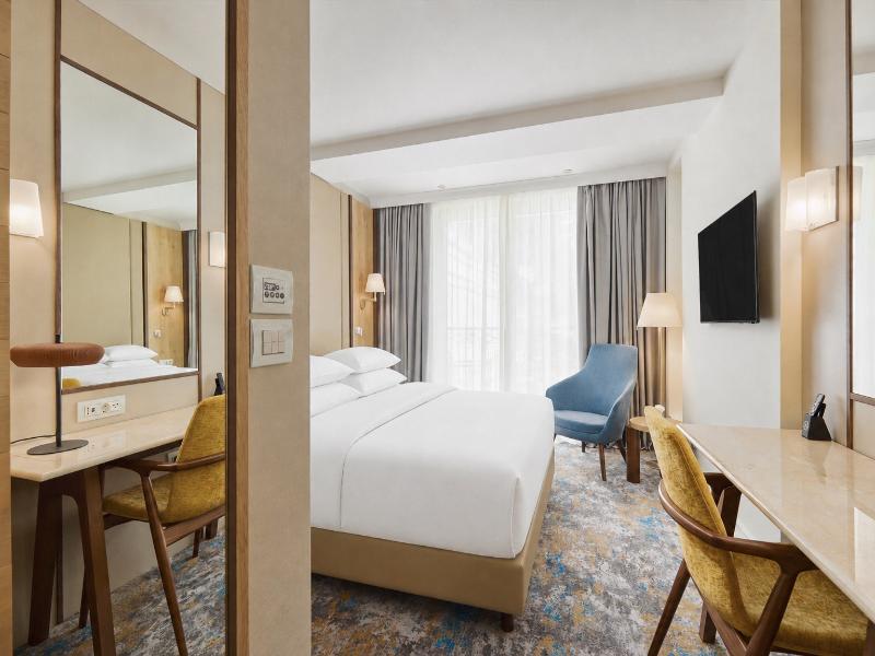 Crowne Plaza Budva by IHG image