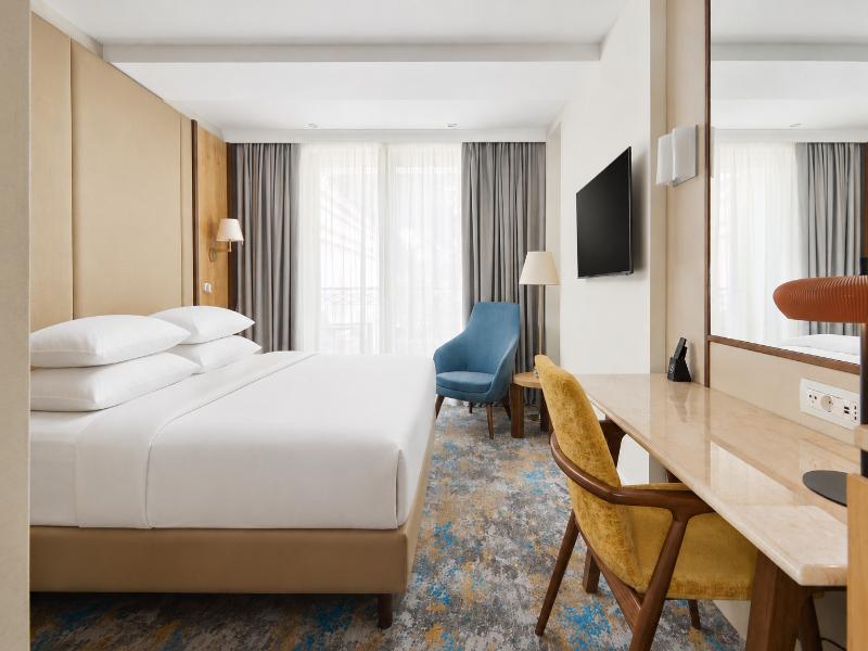 Crowne Plaza Budva by IHG image