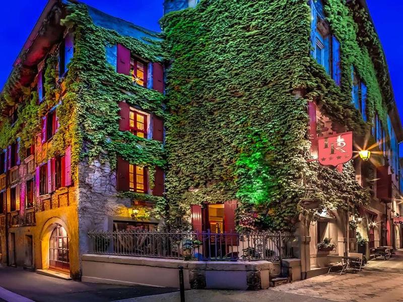 Hôtel Renaissance image