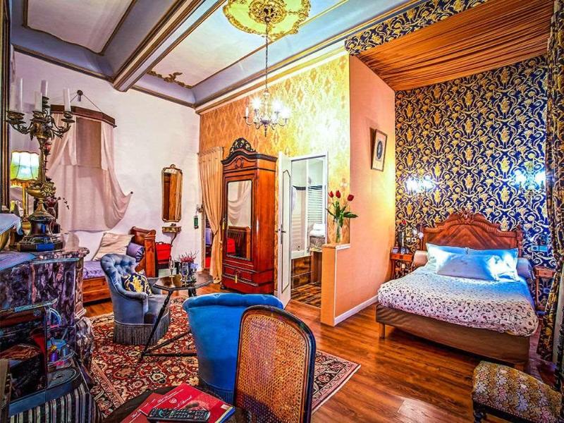 Hôtel Renaissance image