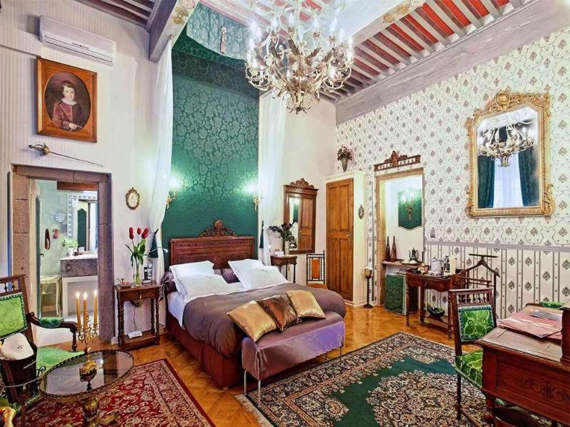 Hôtel Renaissance image