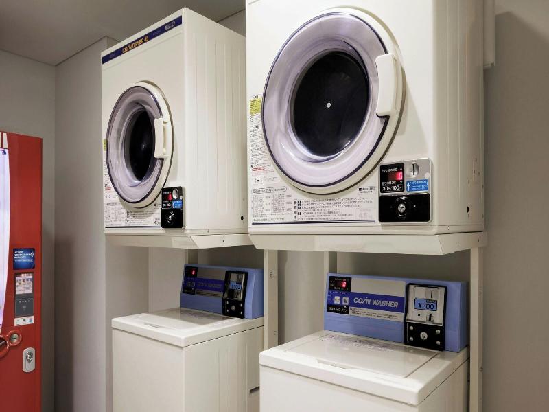 Four Points Flex By Sheraton Tokyo Ueno image