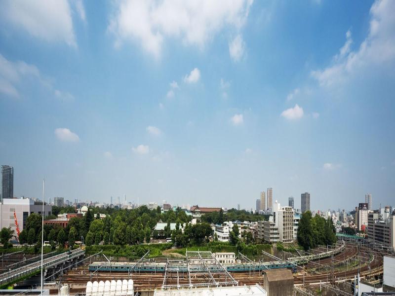 Four Points Flex By Sheraton Tokyo Ueno image