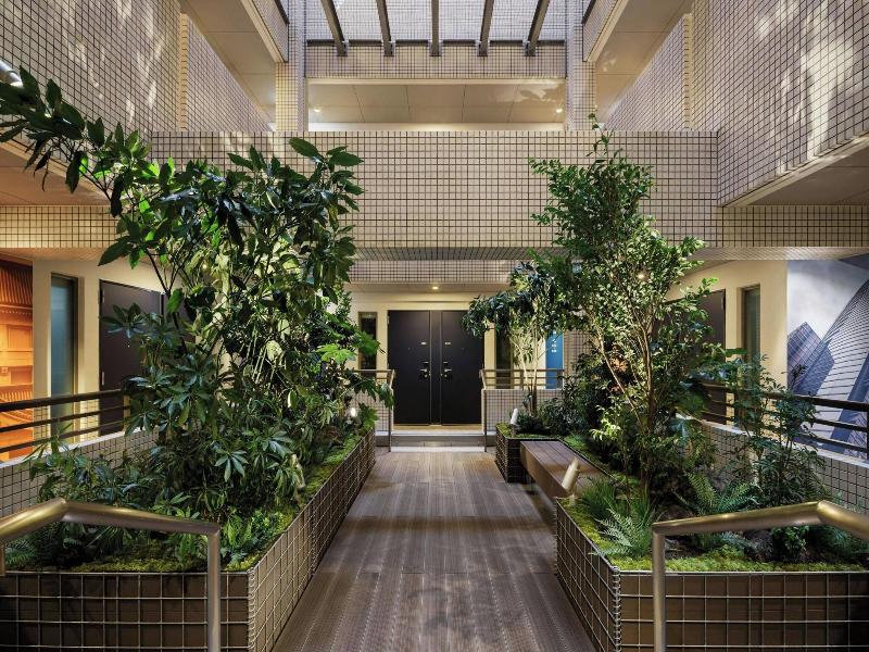 Four Points Flex By Sheraton Tokyo Ueno image