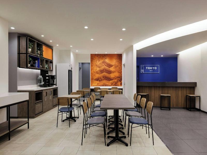 Four Points Flex By Sheraton Tokyo Ueno image
