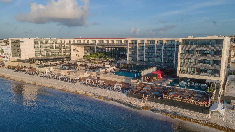 Devossion by Live Aqua Playa del Carmen AI Only Ad