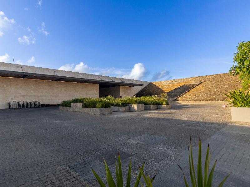 Devossion by Live Aqua Playa del Carmen AI Only Ad image