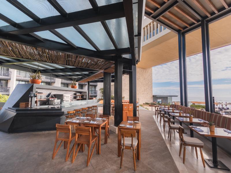 Devossion by Live Aqua Playa del Carmen AI Only Ad image