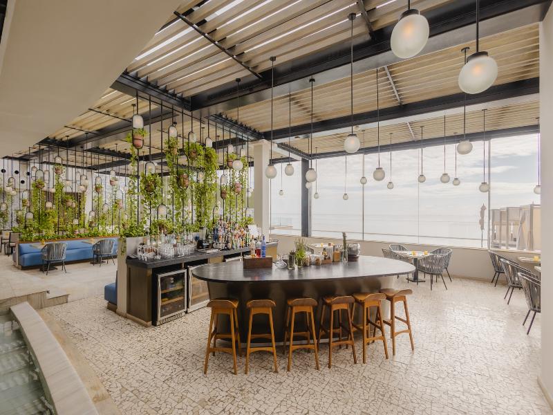 Devossion by Live Aqua Playa del Carmen AI Only Ad image