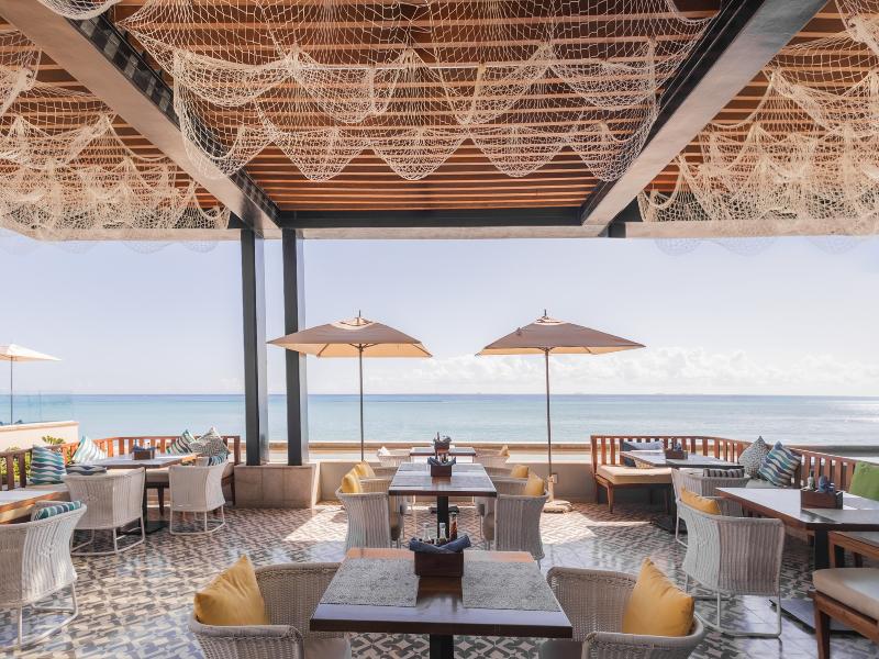 Devossion by Live Aqua Playa del Carmen AI Only Ad image